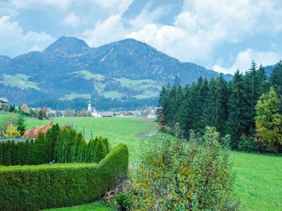 Holiday house Chalet in Reith near Ski Slopes - Environment photo 36