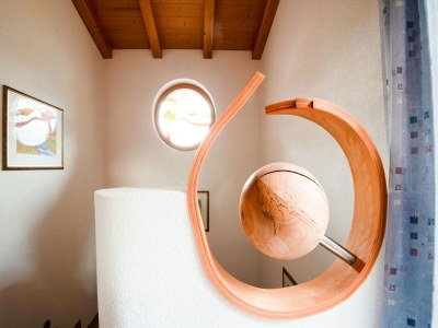 Holiday house Chalet in Reith near Ski Slopes - Outdoor photo 38