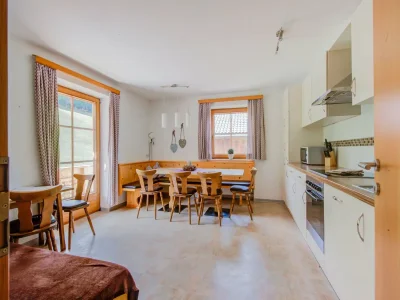 Apartment Wohnung in Hainzenberg am Skilift - Features photo 11