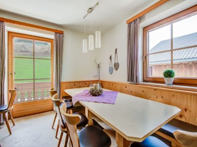 Apartment Wohnung in Hainzenberg am Skilift - Features photo 26