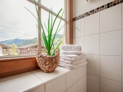 Apartment Wohnung in Hainzenberg am Skilift - Outdoor photo 37