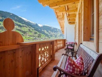 Apartment Beautiful Apartment with panoramaview - Outdoor photo 9