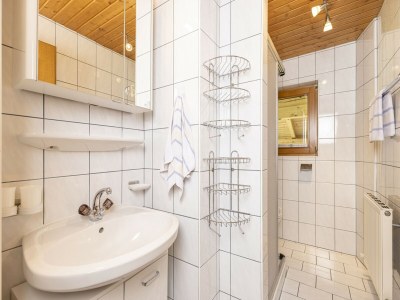 Apartment Beautiful Apartment with panoramaview - Features photo 15