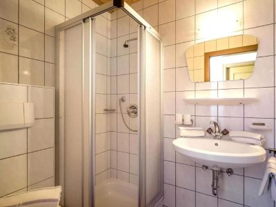 Apartment Beautiful Apartment with panoramaview - Features photo 16