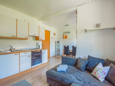 Apartment Beautiful Apartment with panoramaview - Features photo 19