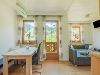 Apartment Beautiful Apartment with panoramaview - Features photo 20