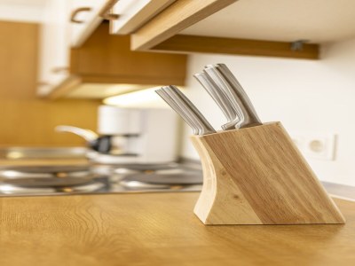 Apartment Beautiful Apartment with panoramaview - Features photo 21