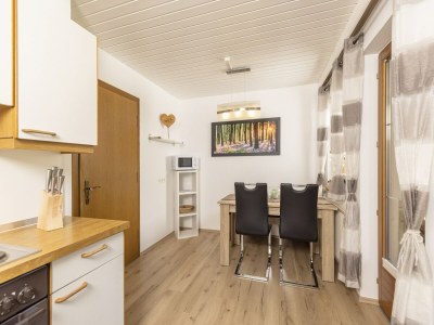 Apartment Beautiful Apartment with panoramaview - Features photo 22