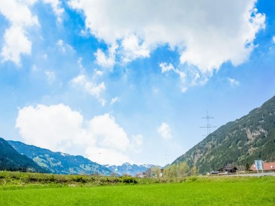Apartment Beautiful Apartment with panoramaview - Environment photo 27