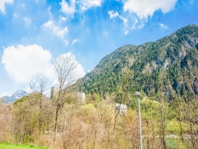 Apartment Beautiful Apartment with panoramaview - Environment photo 29