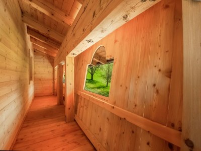 Apartment Beautiful Apartment with panoramaview - Outdoor photo 34