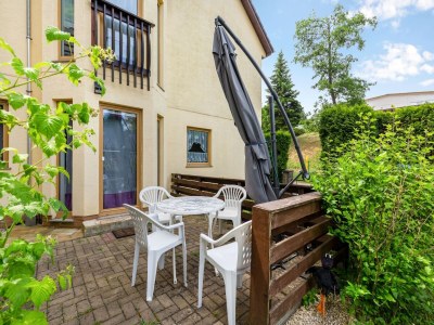 Apartment Ruhige Gartenwohnung in Dresden - Outdoor photo 7