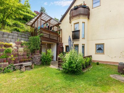 Apartment Ruhige Gartenwohnung in Dresden - Outdoor photo 9