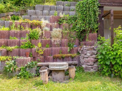 Apartment Ruhige Gartenwohnung in Dresden - Outdoor photo 10