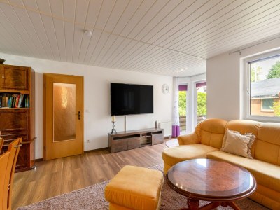 Apartment Ruhige Gartenwohnung in Dresden - Features photo 14