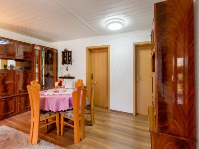 Apartment Ruhige Gartenwohnung in Dresden - Features photo 15