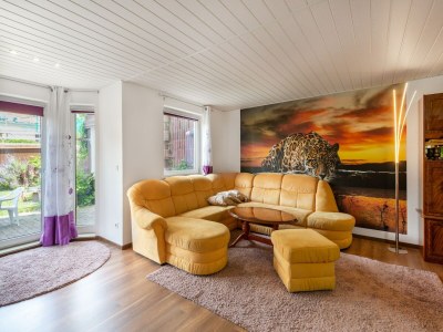 Apartment Ruhige Gartenwohnung in Dresden - Features photo 18