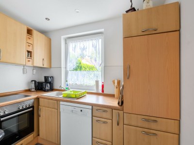 Apartment Ruhige Gartenwohnung in Dresden - Features photo 19