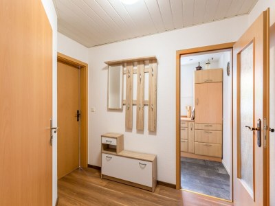 Apartment Ruhige Gartenwohnung in Dresden - Features photo 21