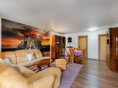 Apartment Ruhige Gartenwohnung in Dresden - Features photo 22