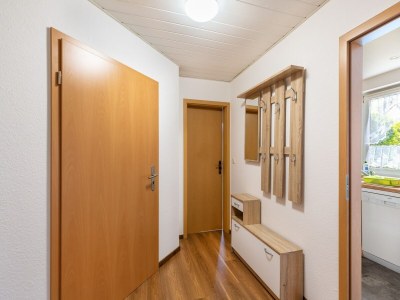 Apartment Ruhige Gartenwohnung in Dresden - Features photo 25