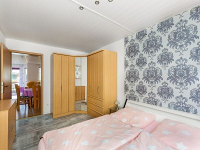 Apartment Ruhige Gartenwohnung in Dresden - Features photo 26