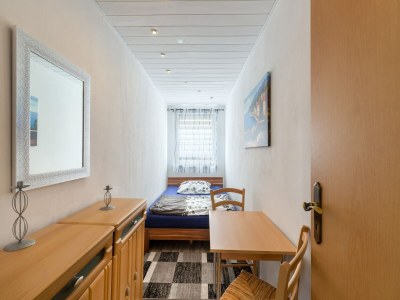 Apartment Ruhige Gartenwohnung in Dresden - Features photo 27