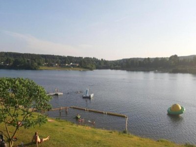 Apartment Ruhige Gartenwohnung in Dresden - Environment photo 34