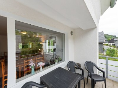 Holiday house Schönes Ferienhaus mit Terrasse - Outdoor photo 3