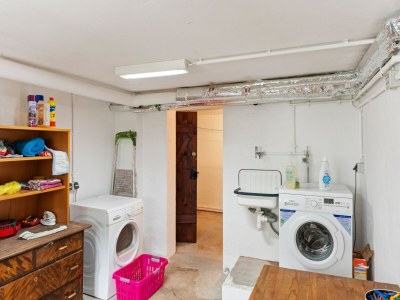 Holiday house Schönes Ferienhaus mit Terrasse - Features photo 6