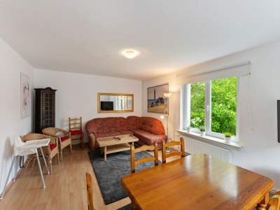 Holiday house Schönes Ferienhaus mit Terrasse - Features photo 9