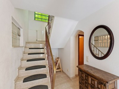 Holiday house Schönes Ferienhaus mit Terrasse - Features photo 13