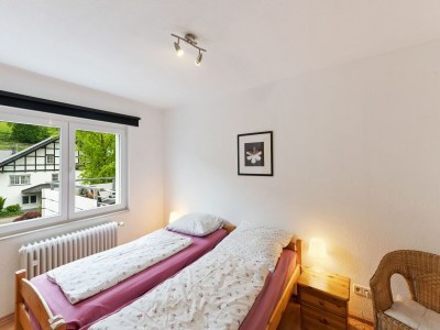 Holiday house Schönes Ferienhaus mit Terrasse - Features photo 14