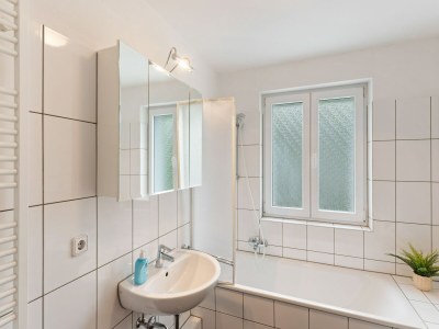 Holiday house Schönes Ferienhaus mit Terrasse - Features photo 22