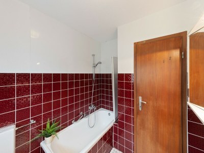 Holiday house Schönes Ferienhaus mit Terrasse - Features photo 24