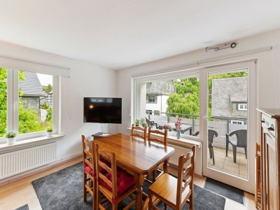 Holiday house Schönes Ferienhaus mit Terrasse - Features photo 29