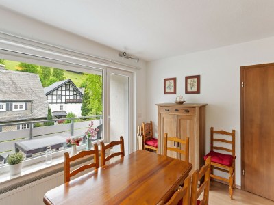 Holiday house Schönes Ferienhaus mit Terrasse - Features photo 32