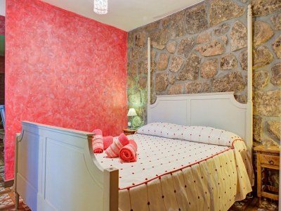 Holiday house Wohnung in Galapagar mit Spa und Bergblick - Features photo 20