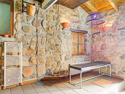 Holiday house Wohnung in Galapagar mit Spa und Bergblick - Environment photo 27