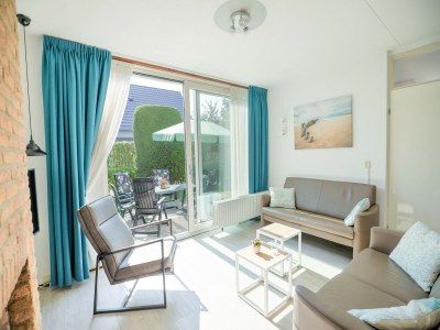 Holiday house Well equipped holiday home in Nieuwvliet, just a few minutes walk from the beach - Features photo 8