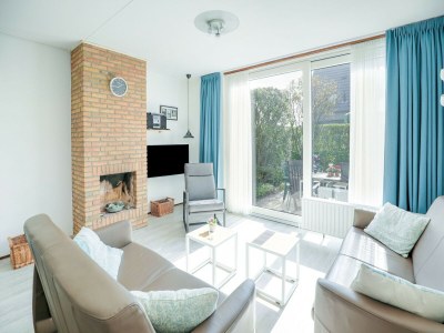 Holiday house Well equipped holiday home in Nieuwvliet, just a few minutes walk from the beach - Features photo 9