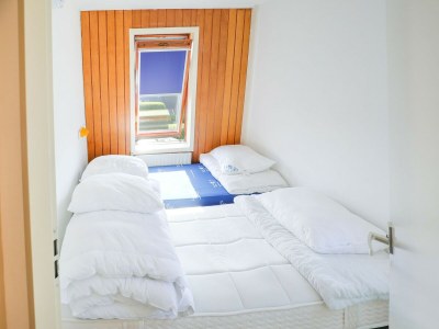 Holiday house Well equipped holiday home in Nieuwvliet, just a few minutes walk from the beach - Features photo 15