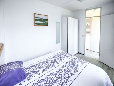 Holiday house Well equipped holiday home in Nieuwvliet, just a few minutes walk from the beach - Features photo 16