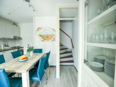 Holiday house Well equipped holiday home in Nieuwvliet, just a few minutes walk from the beach - Features photo 17