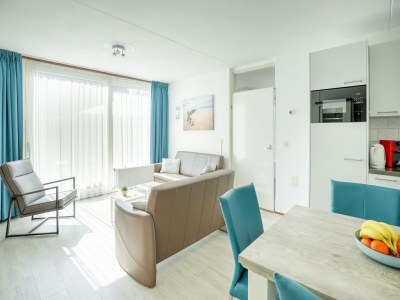 Holiday house Well equipped holiday home in Nieuwvliet, just a few minutes walk from the beach - Features photo 21