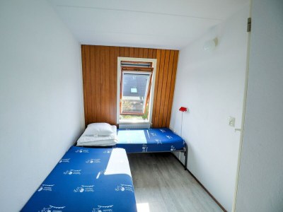 Holiday house Well equipped holiday home in Nieuwvliet, just a few minutes walk from the beach - Features photo 22