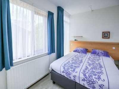 Holiday house Well equipped holiday home in Nieuwvliet, just a few minutes walk from the beach - Features photo 24