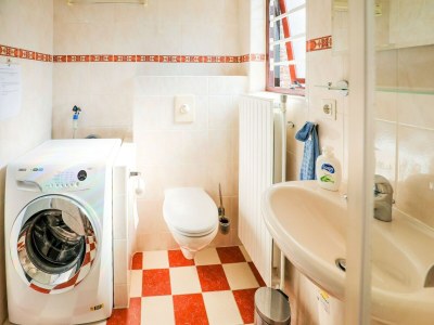 Holiday house Well equipped holiday home in Nieuwvliet, just a few minutes walk from the beach - Features photo 26