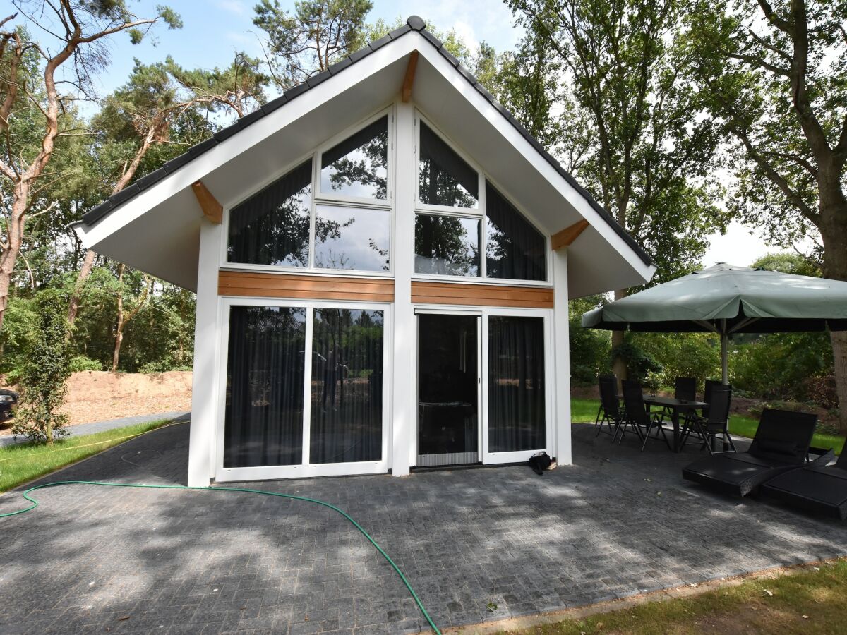 Holiday house Haus in Reutum mit Jacuzzi & Waldblick - Outdoor photo 2