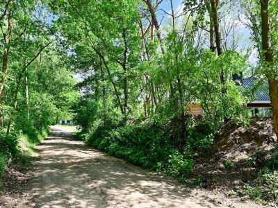 Holiday house Haus in Reutum mit Jacuzzi & Waldblick - Outdoor photo 4